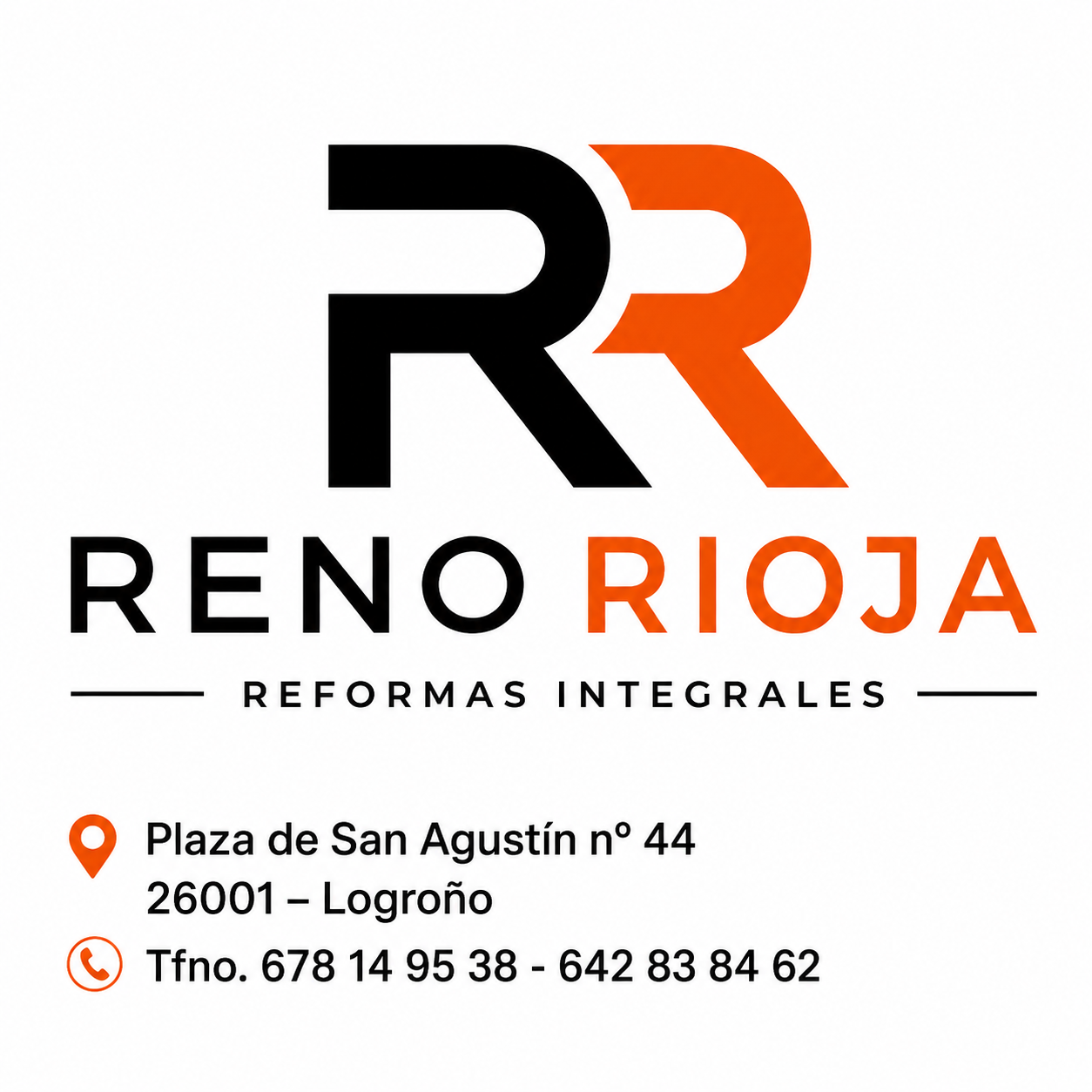 RenoRioja reformas integrales